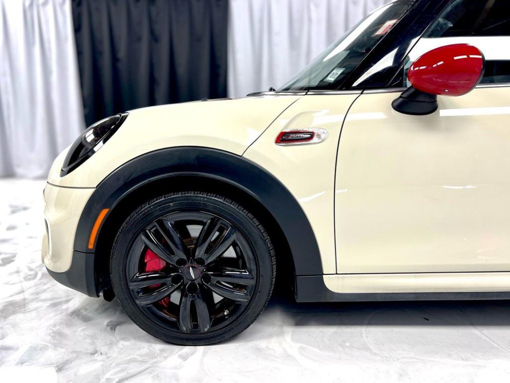 used 2019 MINI Hardtop car, priced at $22,700