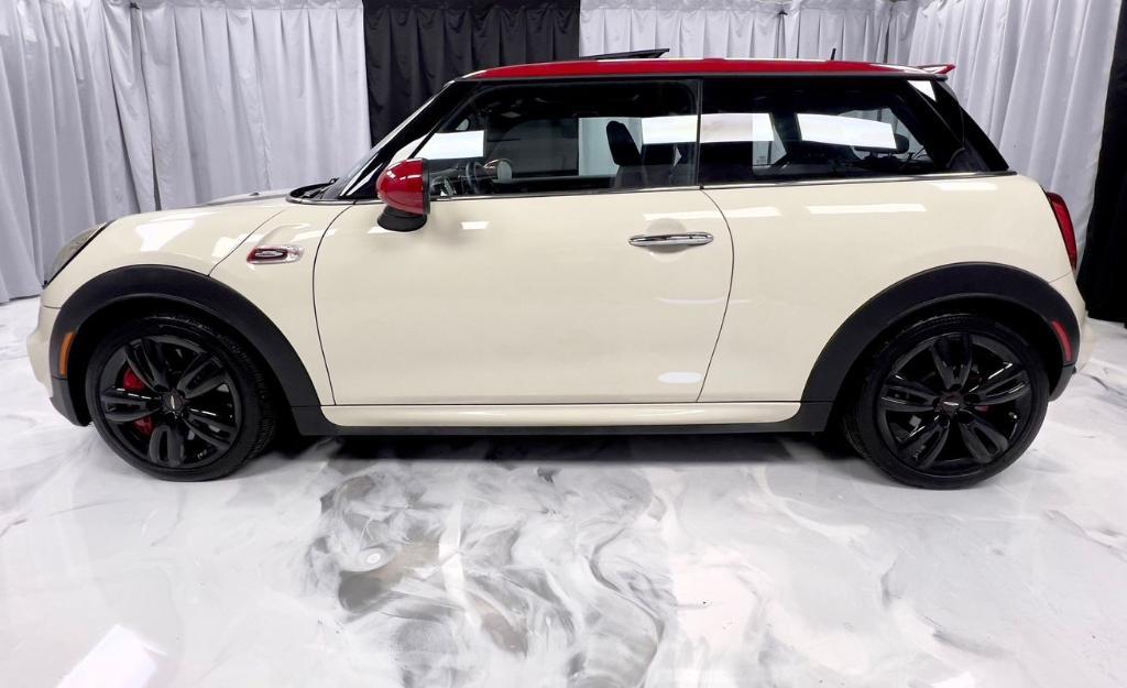 used 2019 MINI Hardtop car, priced at $23,950