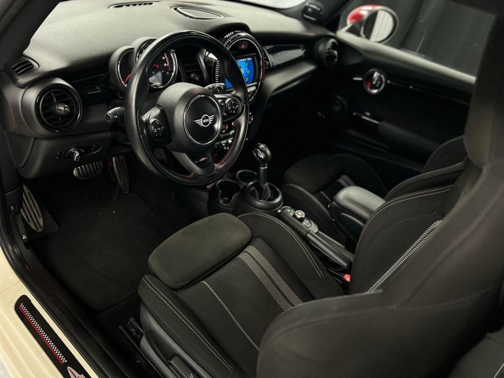 used 2019 MINI Hardtop car, priced at $23,950