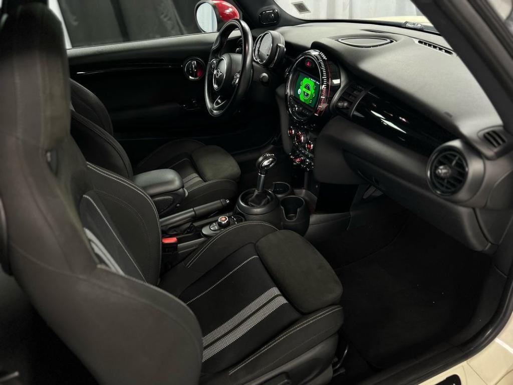 used 2019 MINI Hardtop car, priced at $23,950