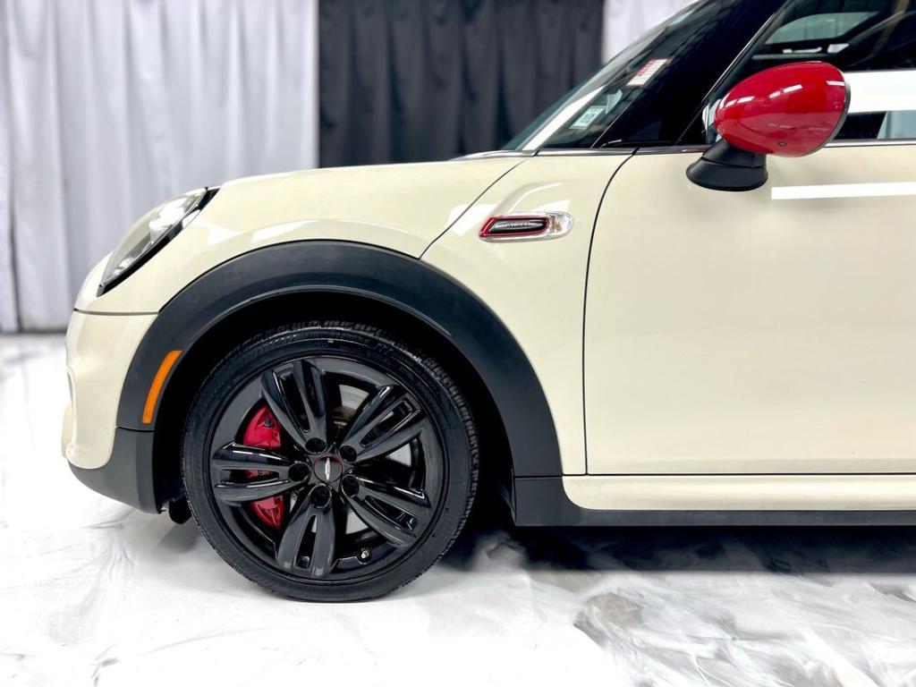 used 2019 MINI Hardtop car, priced at $23,950