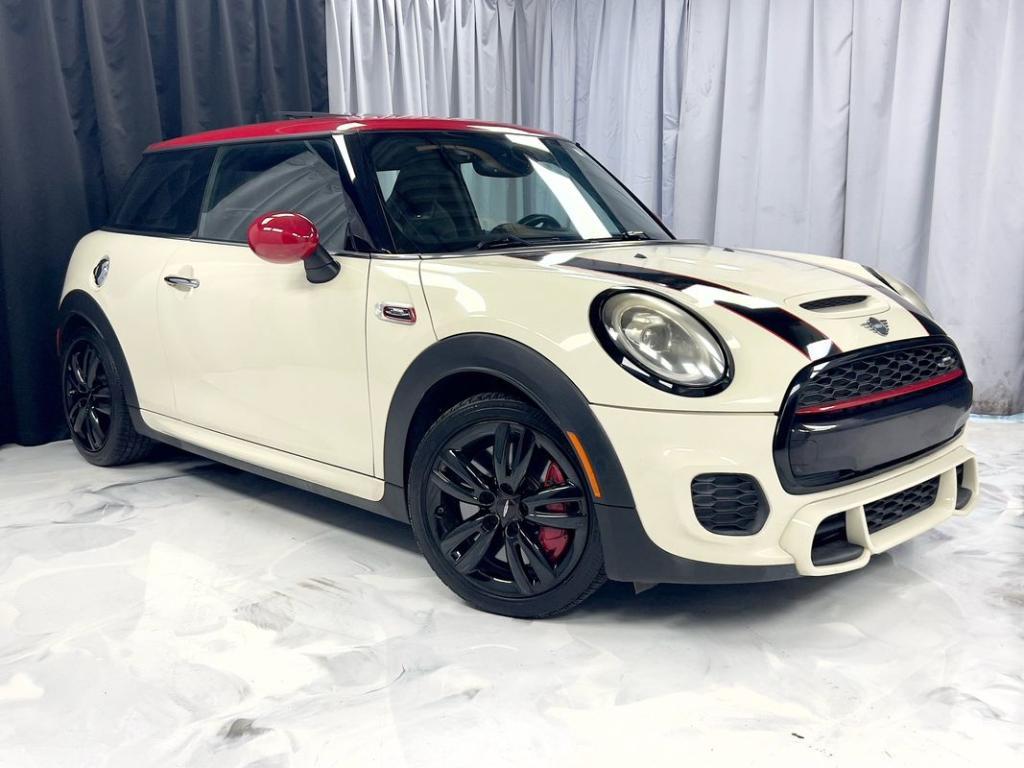 used 2019 MINI Hardtop car, priced at $23,950