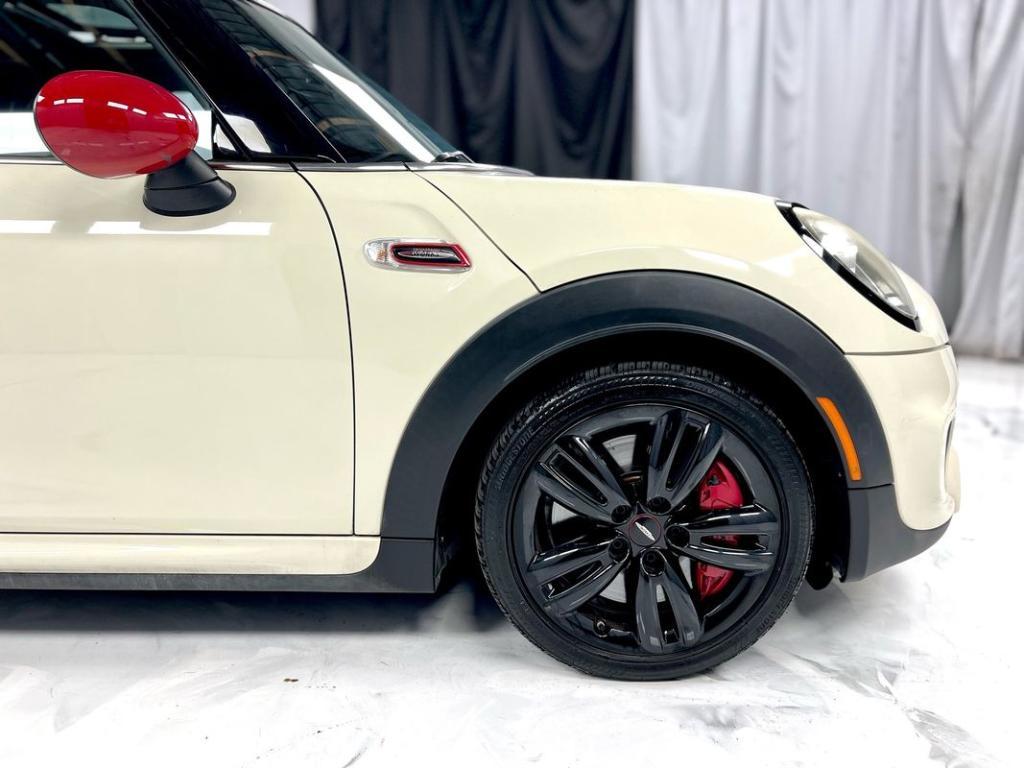 used 2019 MINI Hardtop car, priced at $23,950