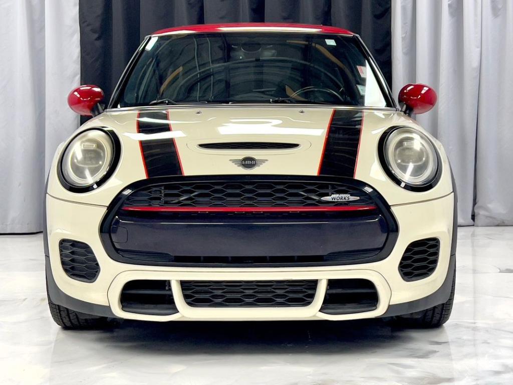 used 2019 MINI Hardtop car, priced at $23,950