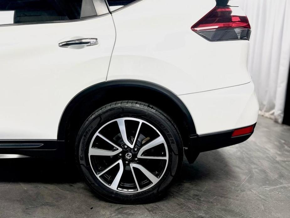 used 2019 Nissan Rogue car, priced at $23,950