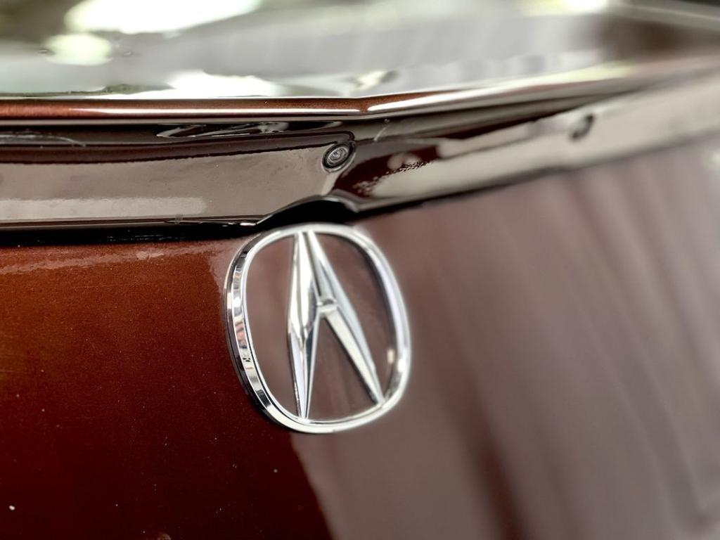 used 2010 Acura TL car, priced at $17,750