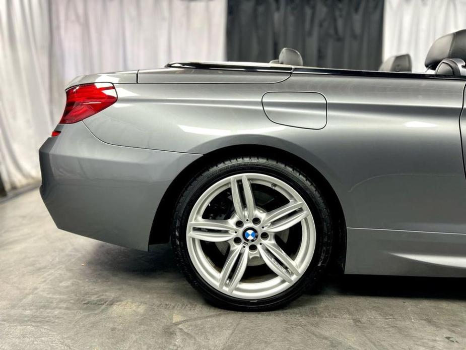 used 2016 BMW 640 car, priced at $29,950