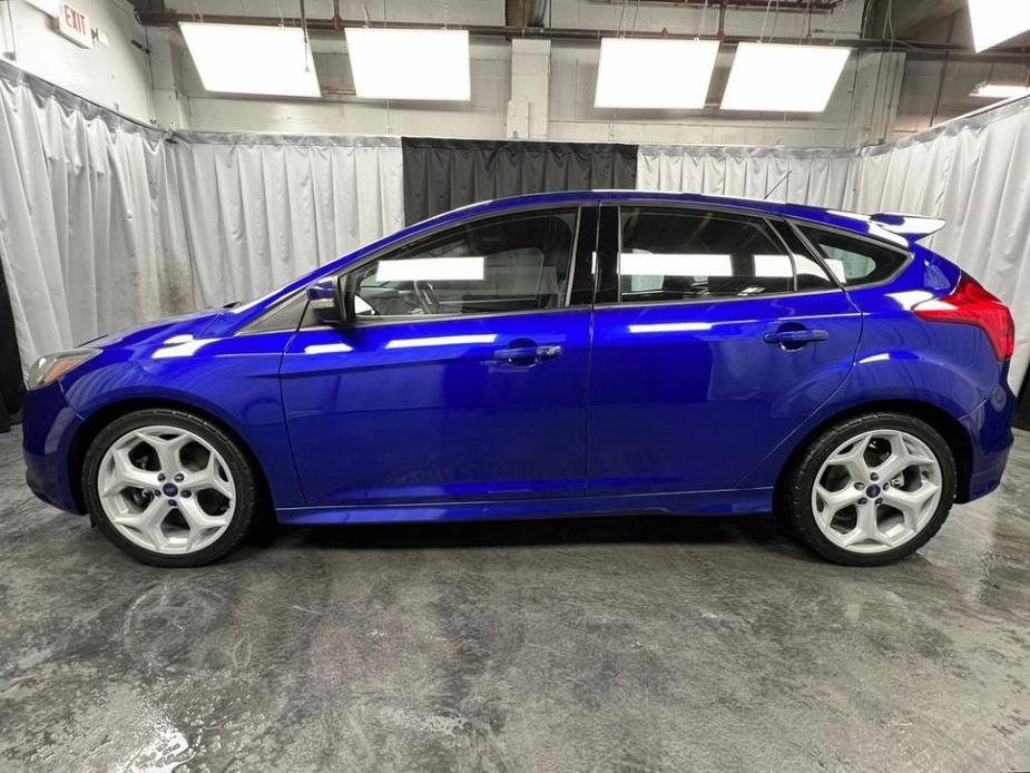 used 2013 Ford Focus ST car, priced at $15,900