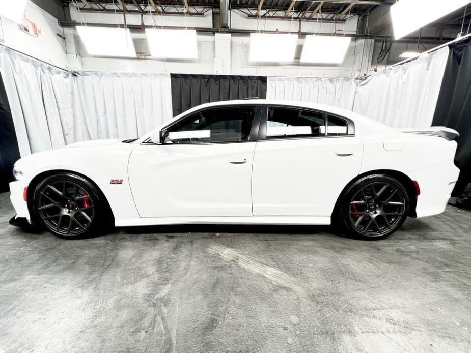 used 2018 Dodge Charger car, priced at $37,950