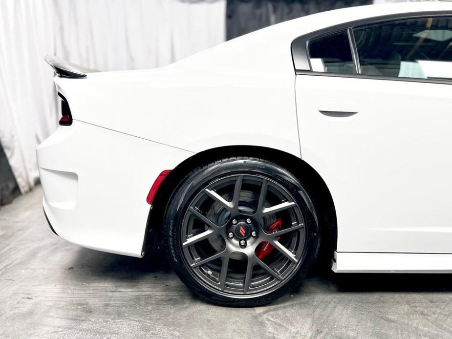 used 2018 Dodge Charger car, priced at $37,950