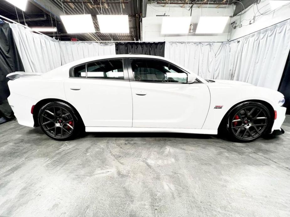 used 2018 Dodge Charger car, priced at $37,950