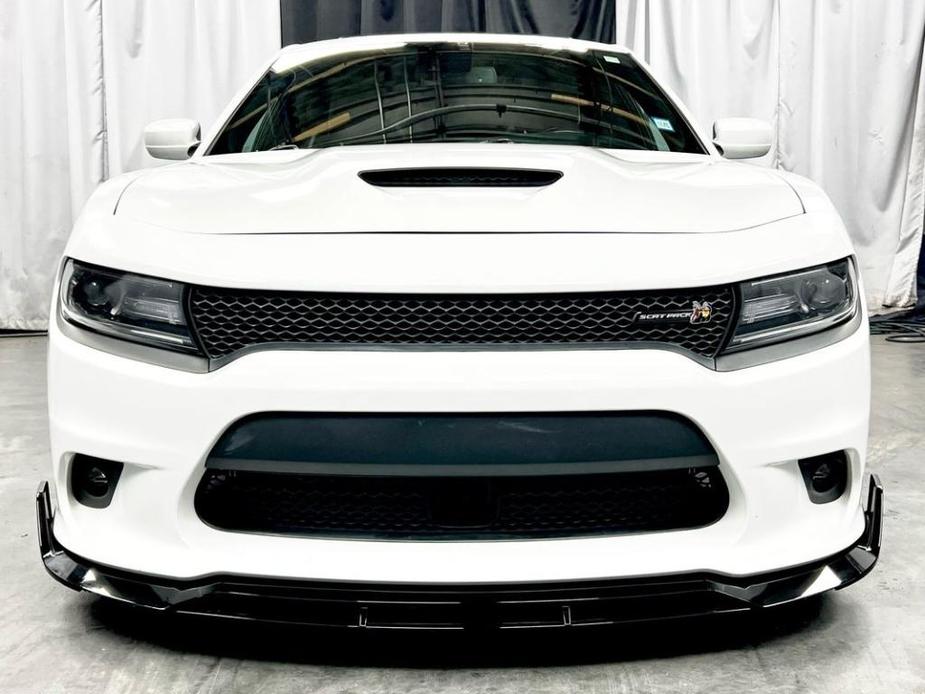 used 2018 Dodge Charger car, priced at $37,950