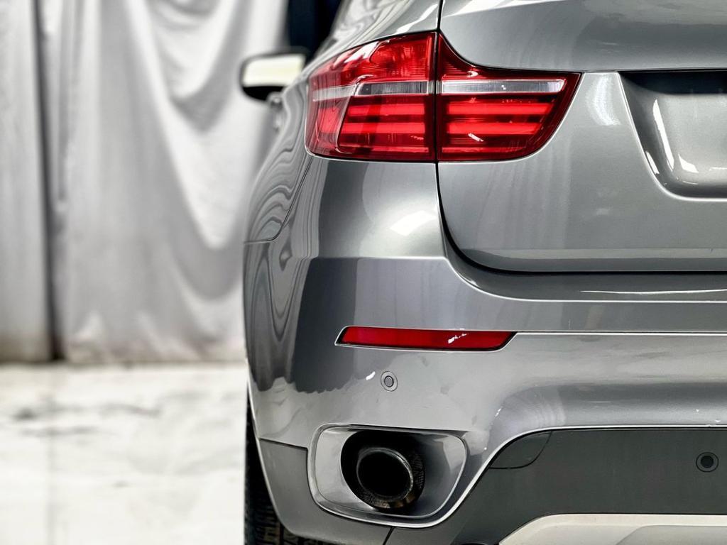 used 2014 BMW X6 car, priced at $16,950