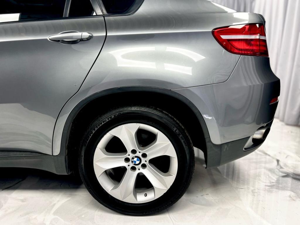 used 2014 BMW X6 car, priced at $16,950