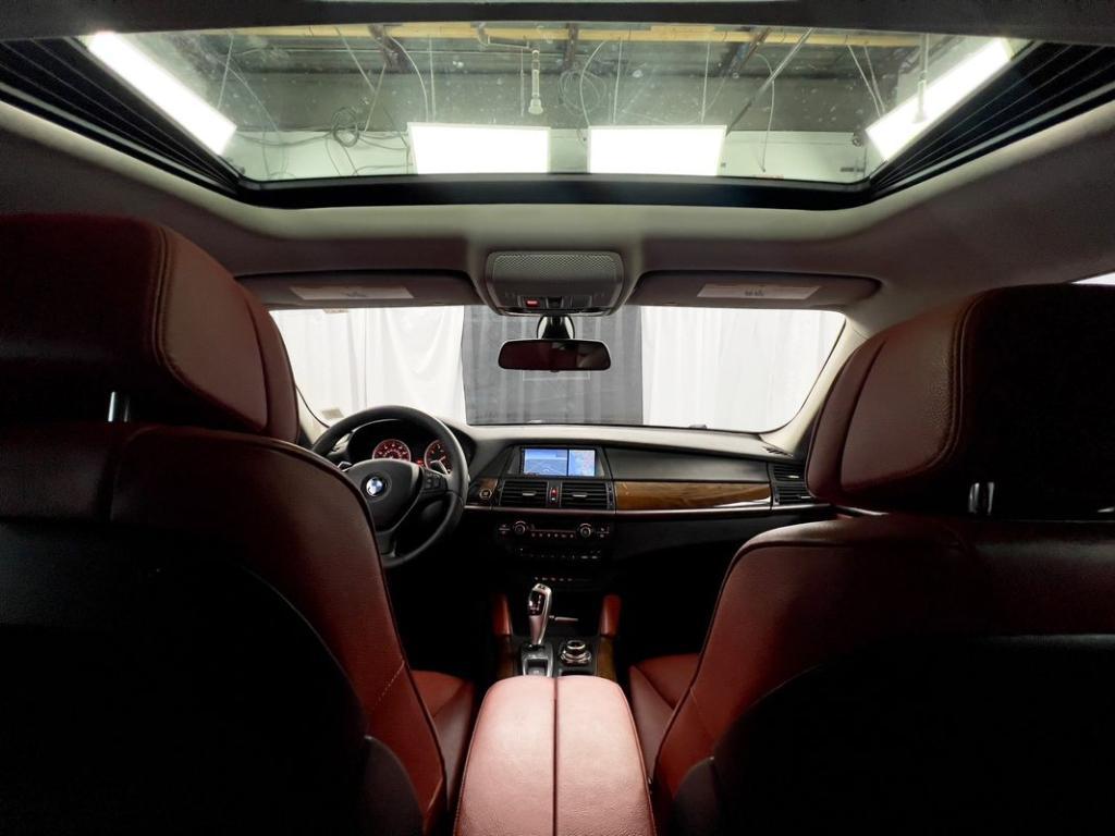 used 2014 BMW X6 car, priced at $16,950