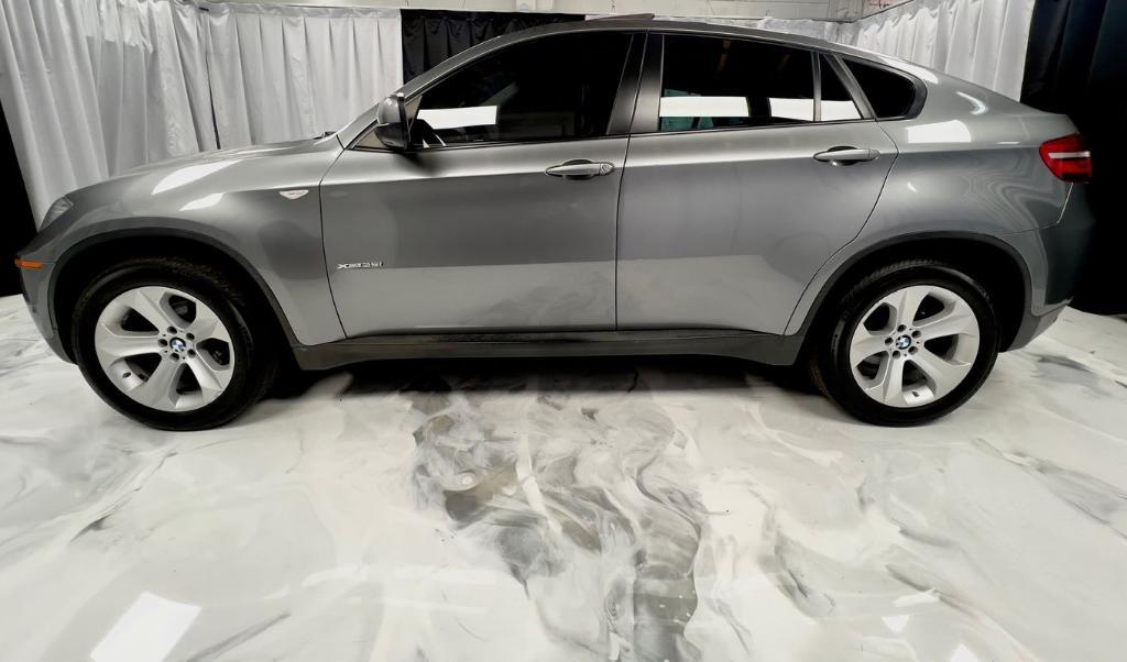 used 2014 BMW X6 car, priced at $16,950