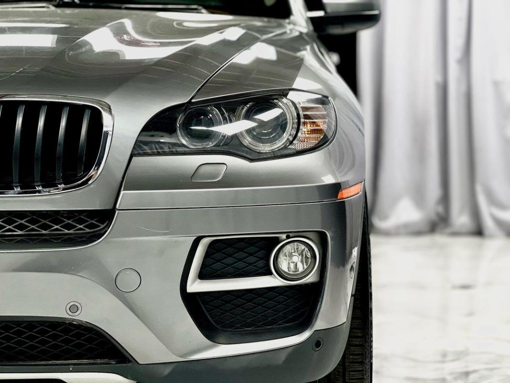 used 2014 BMW X6 car, priced at $16,950
