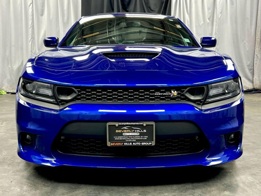 used 2020 Dodge Charger car, priced at $46,950