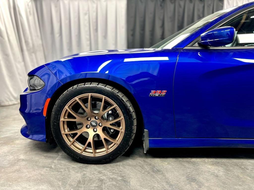 used 2020 Dodge Charger car, priced at $46,950