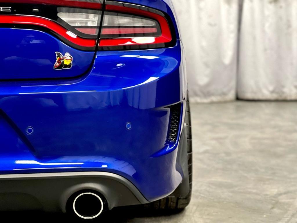 used 2020 Dodge Charger car, priced at $46,950