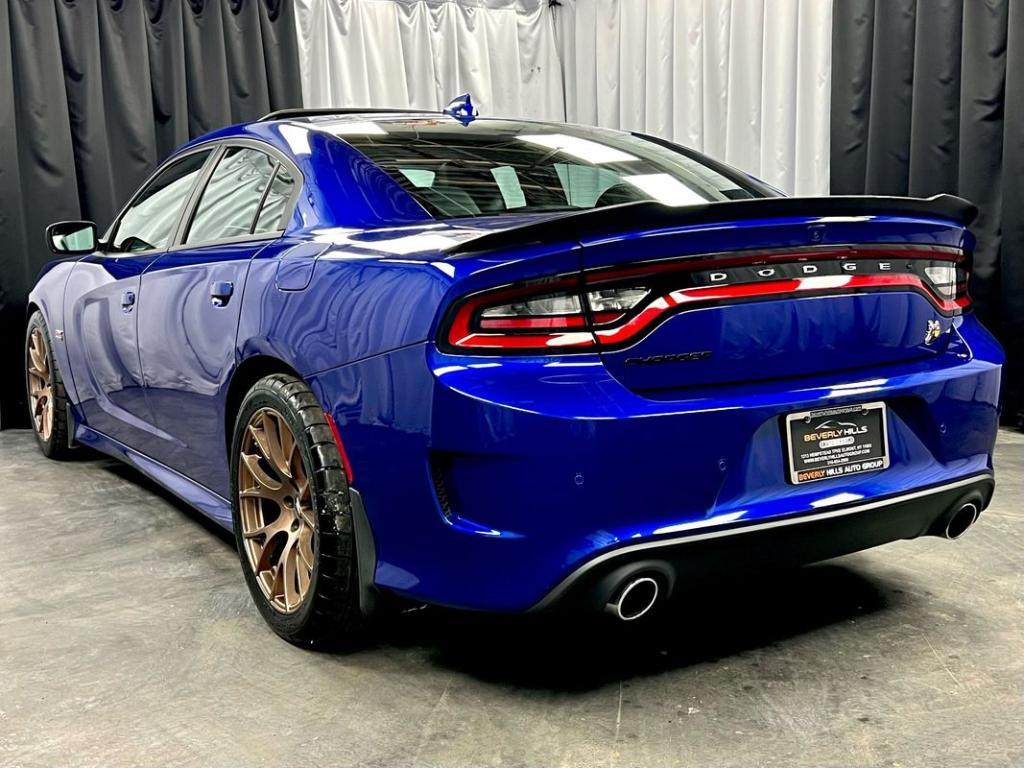 used 2020 Dodge Charger car, priced at $46,950