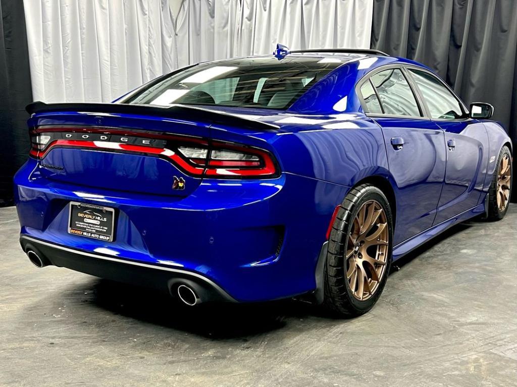 used 2020 Dodge Charger car, priced at $46,950