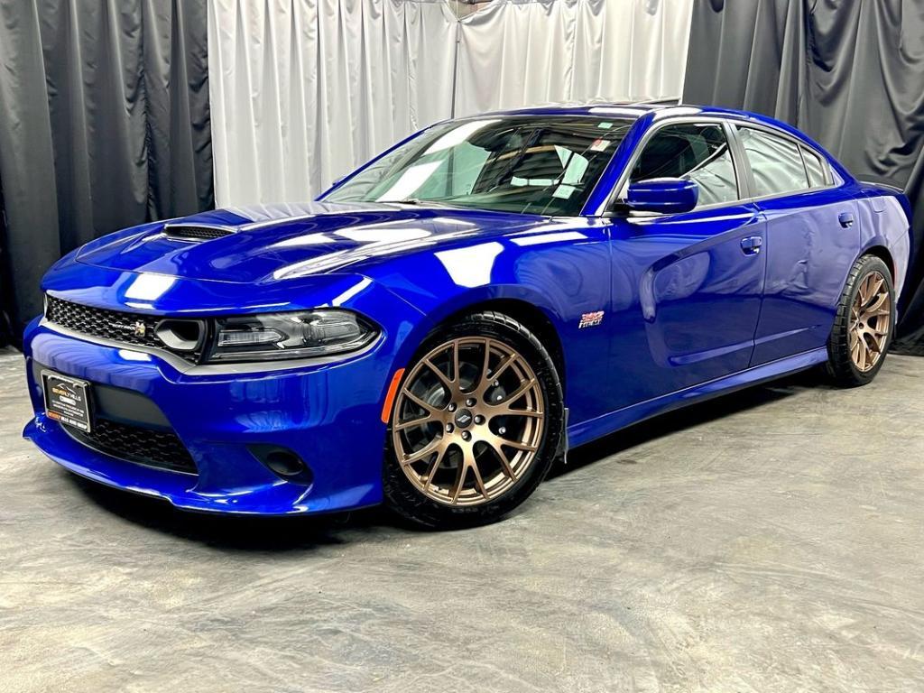 used 2020 Dodge Charger car, priced at $46,950