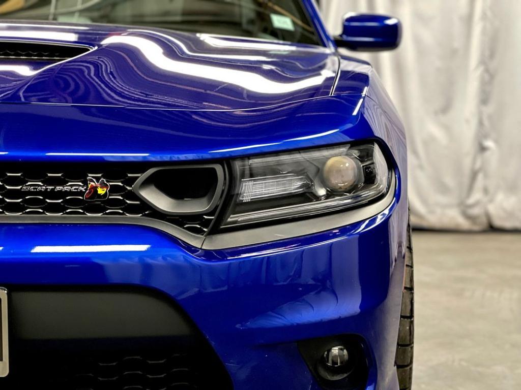 used 2020 Dodge Charger car, priced at $46,950