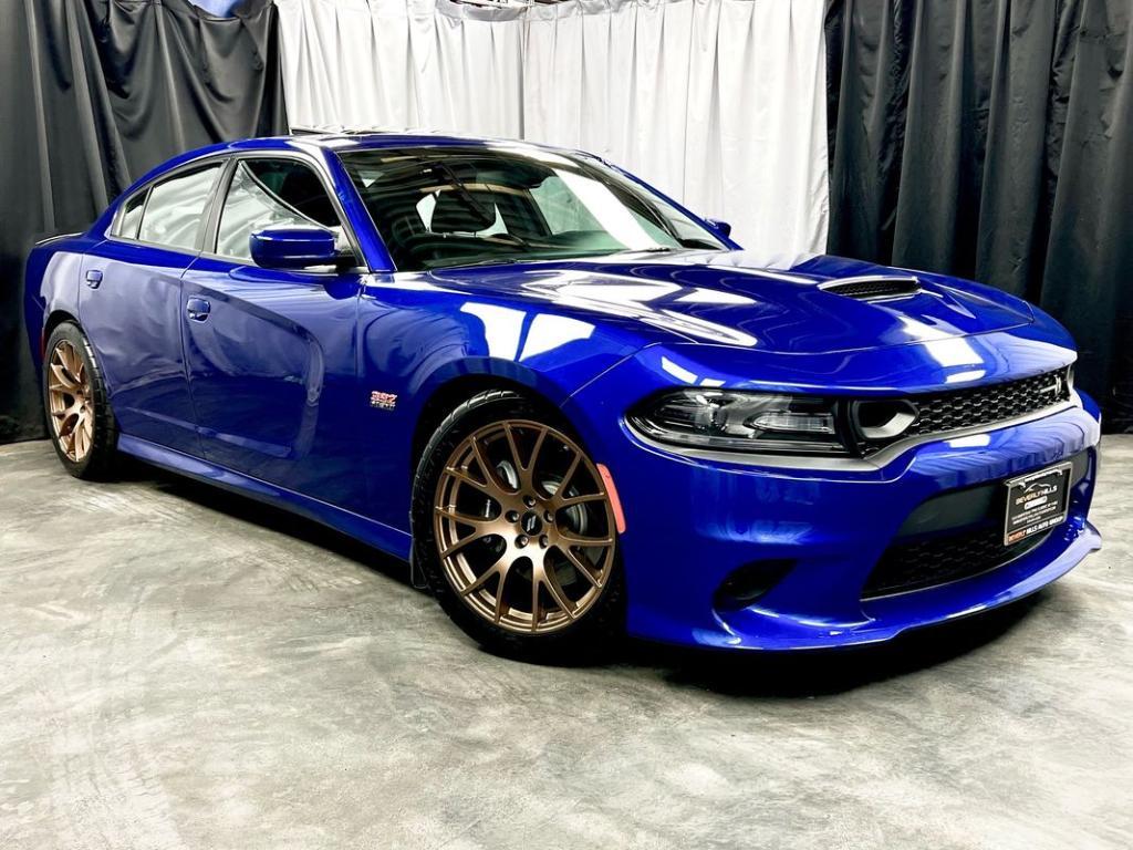 used 2020 Dodge Charger car, priced at $46,950