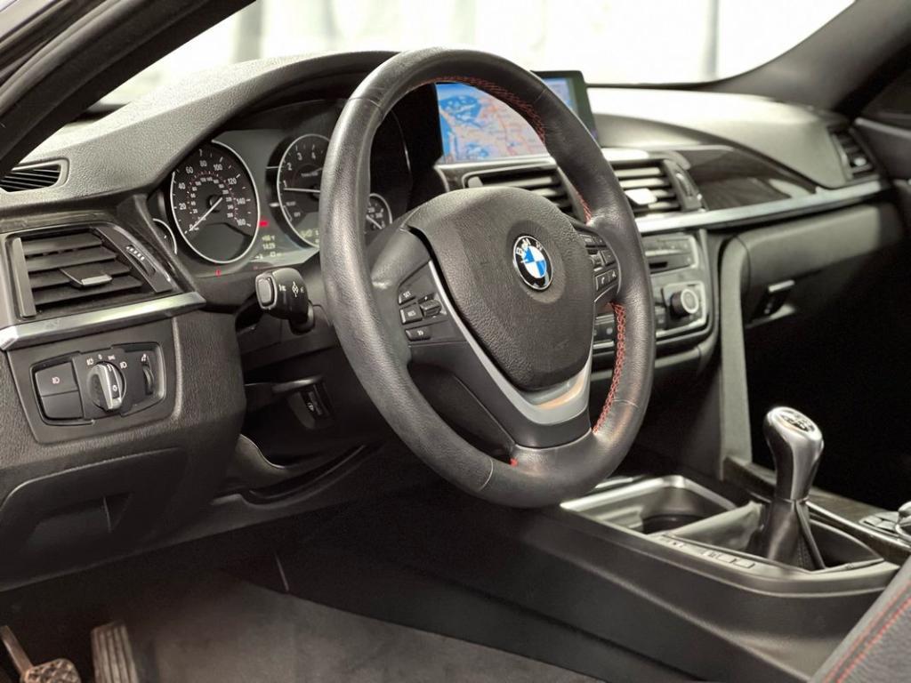 used 2014 BMW 435 car, priced at $21,950