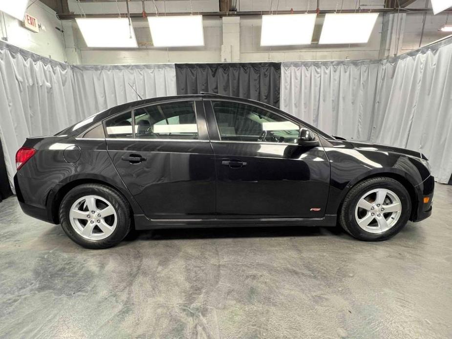 used 2013 Chevrolet Cruze car, priced at $11,950
