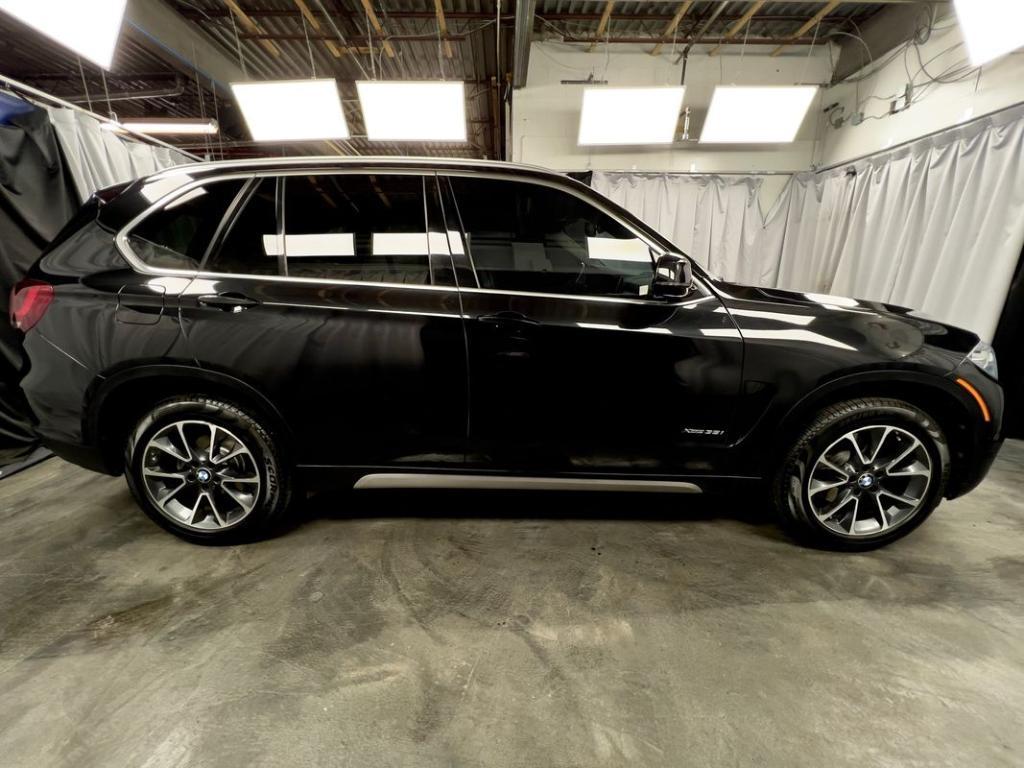 used 2017 BMW X5 car, priced at $25,950