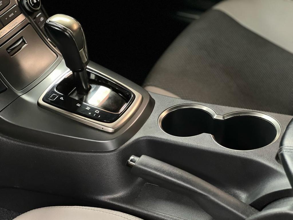 used 2016 Hyundai Genesis Coupe car, priced at $22,950
