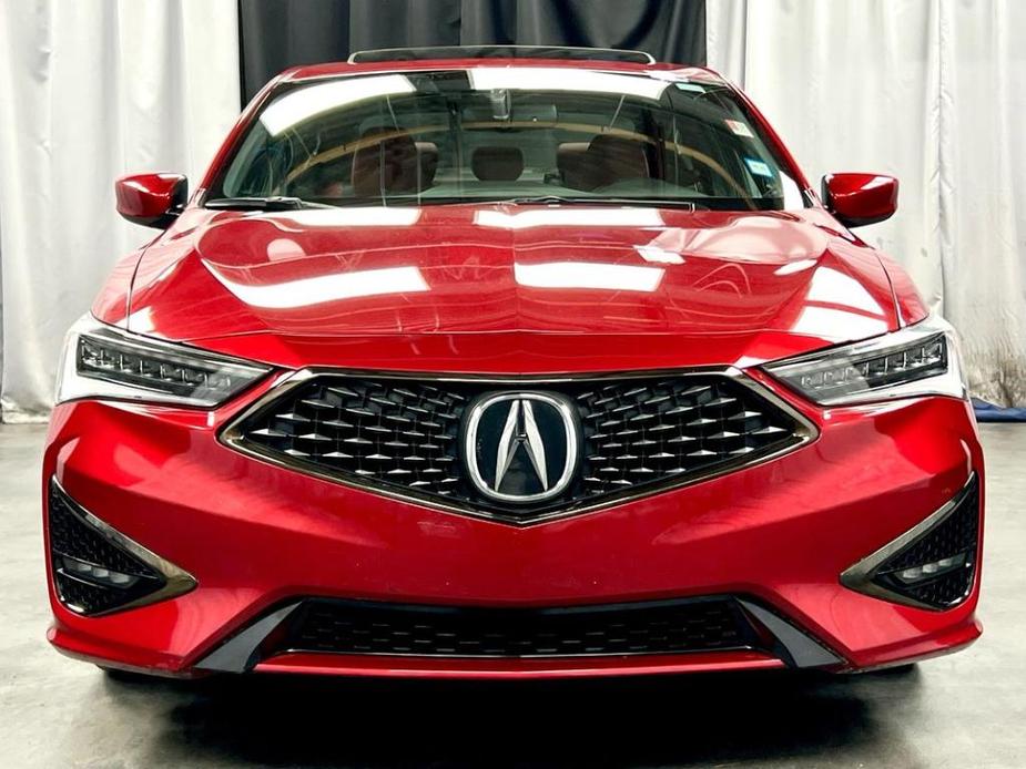 used 2019 Acura ILX car, priced at $26,950