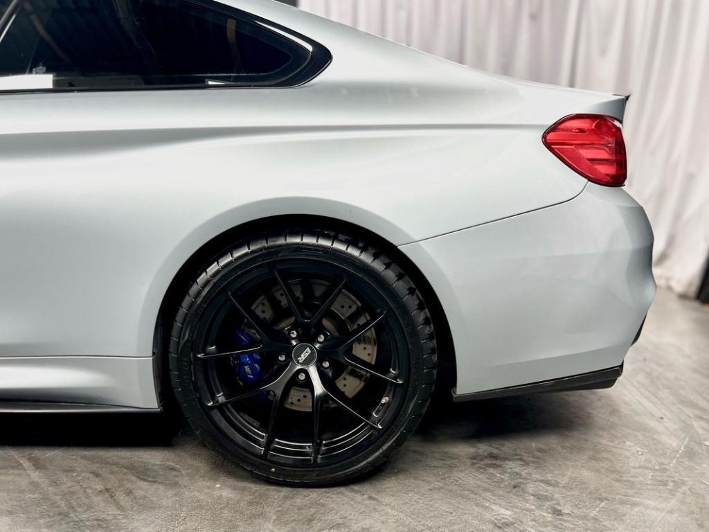 used 2017 BMW M4 car, priced at $43,950