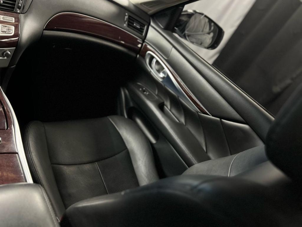 used 2019 INFINITI Q70L car, priced at $28,950