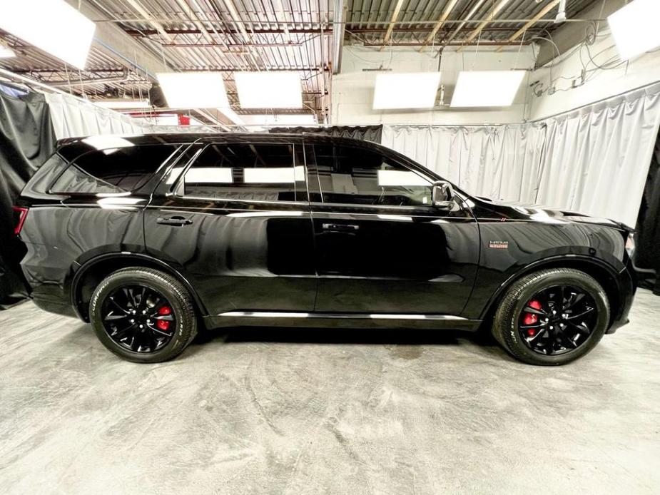 used 2017 Dodge Durango car, priced at $31,950