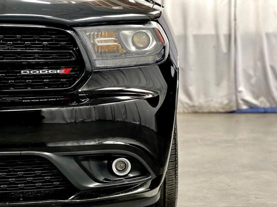 used 2017 Dodge Durango car, priced at $31,950