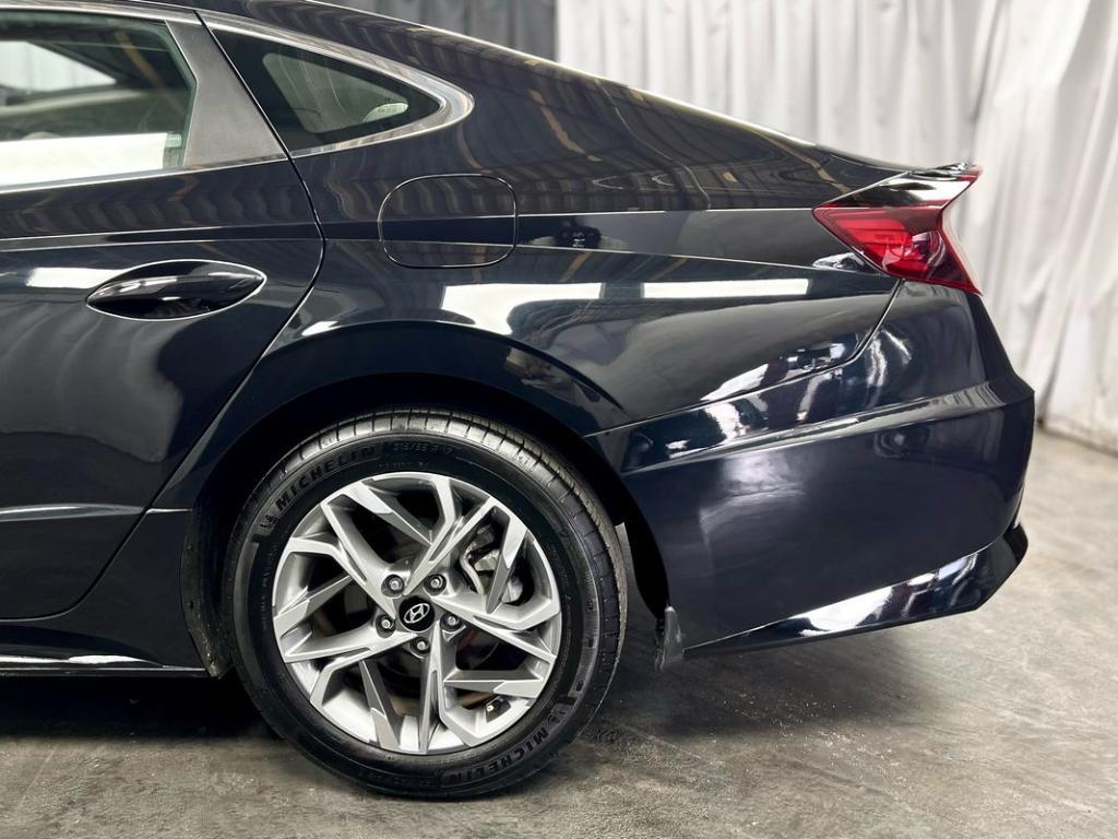 used 2023 Hyundai Sonata car, priced at $26,950
