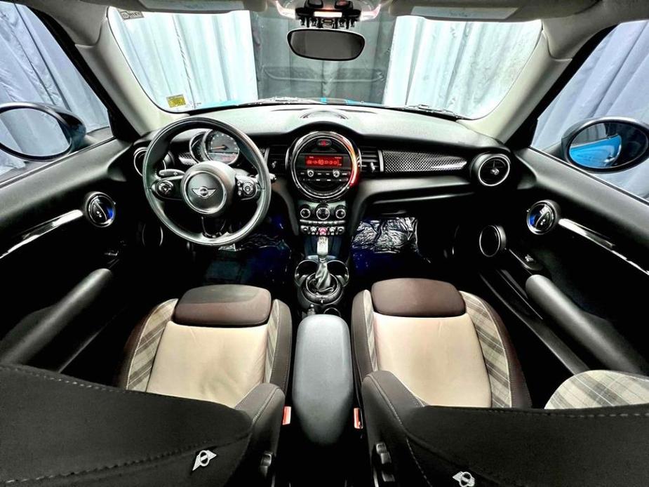 used 2015 MINI Hardtop car, priced at $18,550