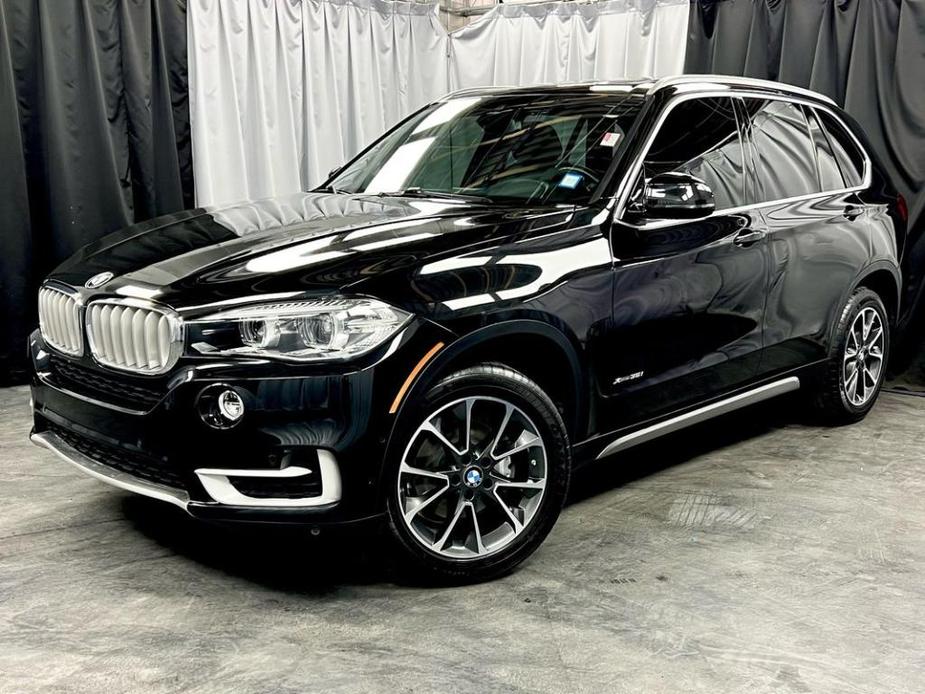 used 2018 BMW X5 car, priced at $26,950