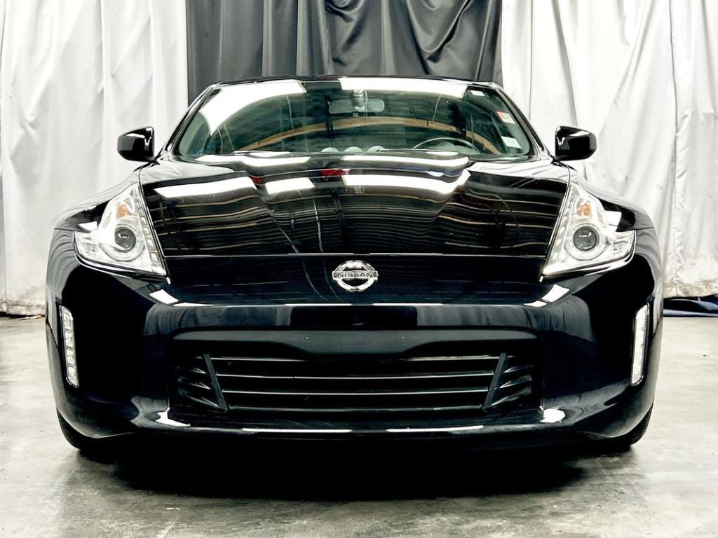 used 2016 Nissan 370Z car, priced at $25,950