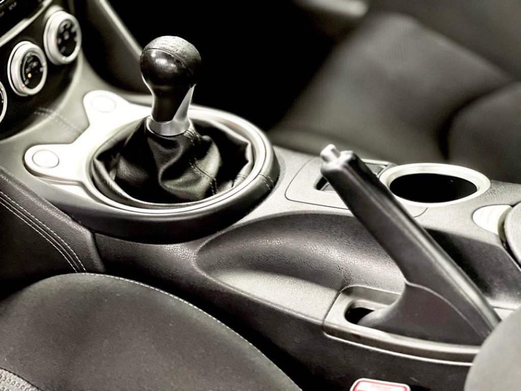 used 2016 Nissan 370Z car, priced at $25,950