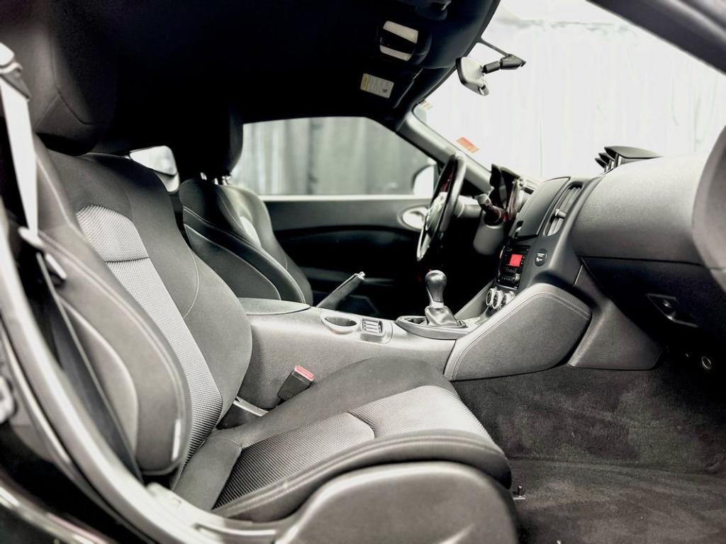 used 2016 Nissan 370Z car, priced at $25,950