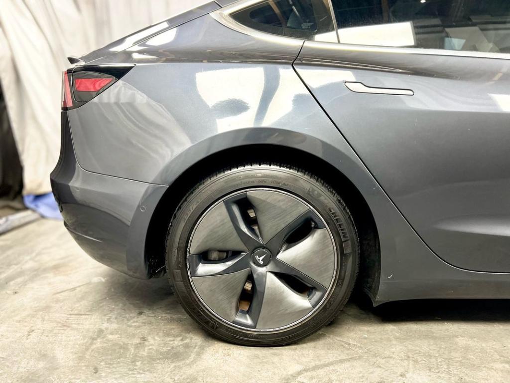 used 2020 Tesla Model 3 car, priced at $25,950