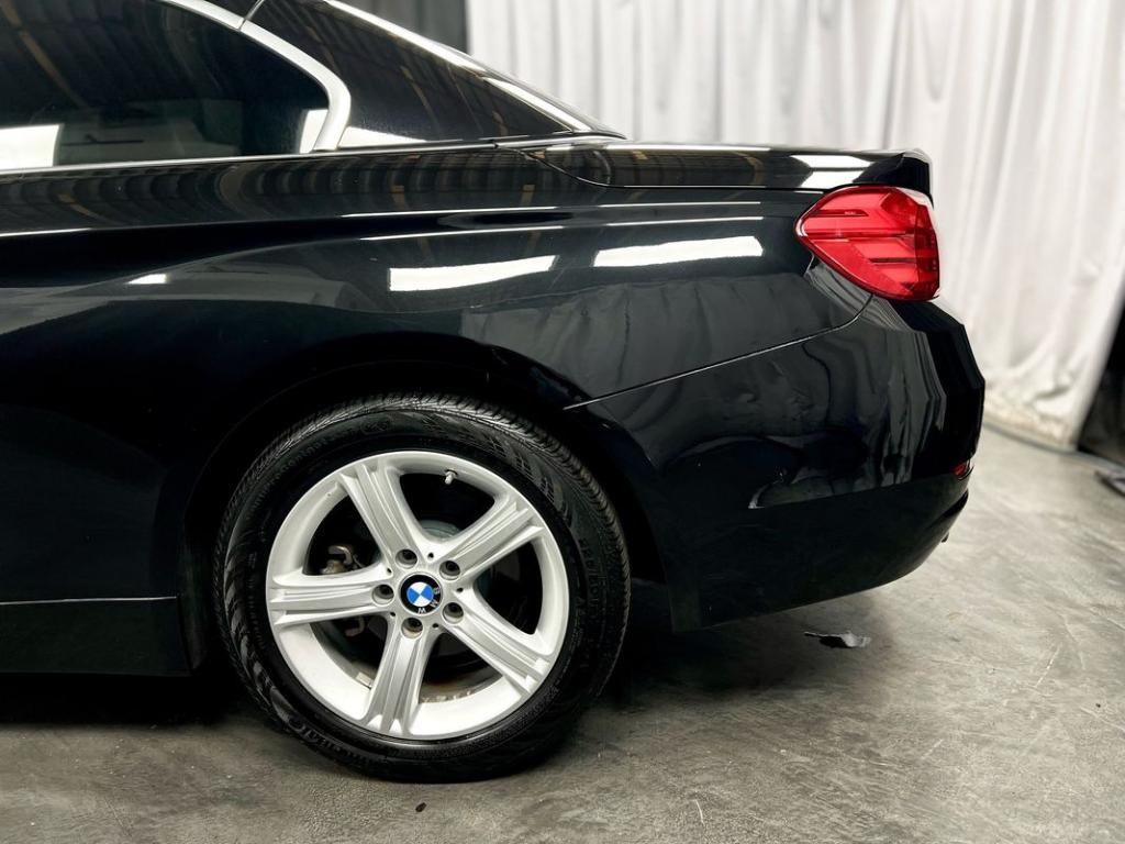 used 2015 BMW 428 car, priced at $22,950