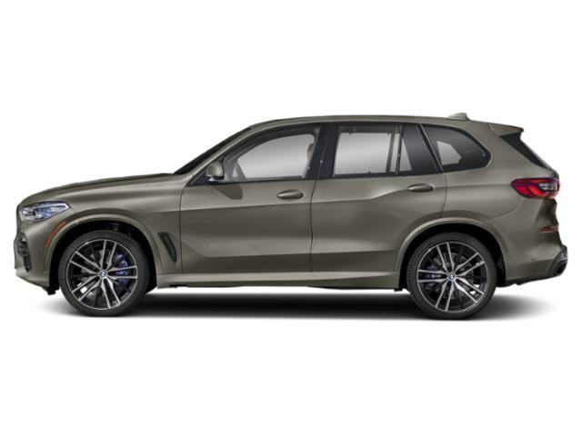 used 2023 BMW X5 car, priced at $62,942