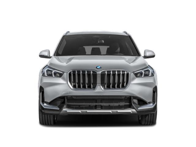 used 2024 BMW X1 car, priced at $42,295