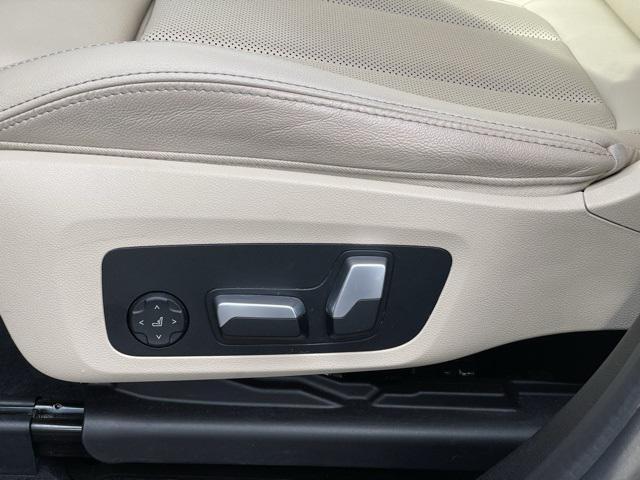 used 2022 BMW X3 car, priced at $37,495
