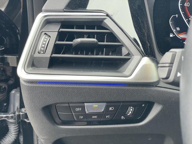 used 2022 BMW 330 car, priced at $34,255